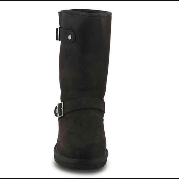 Brand new authentic black winter UGG boots - Picture 4 of 6